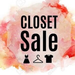 Priced To SELL!! Please Remember That Poshmark Takes 20%❣️